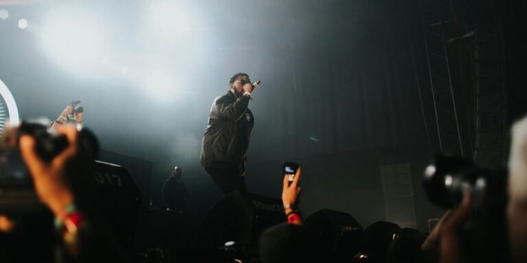 Drake's Iceman Album Drops May 15 After Two-Year Buildup