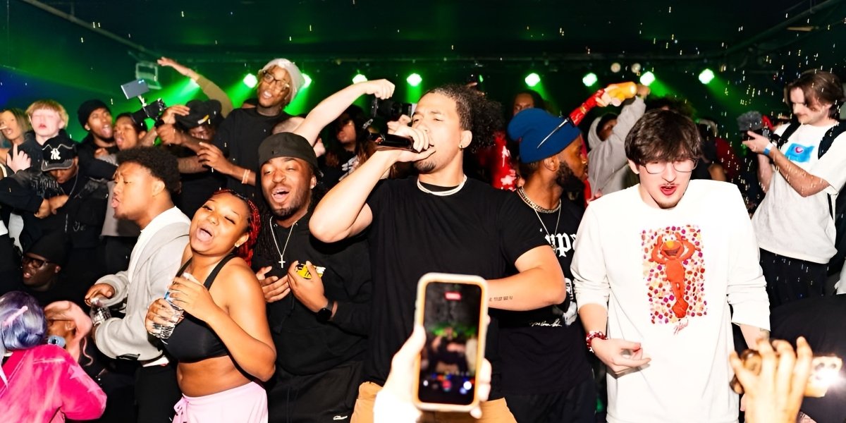 How DJay Mando Turned His Vision for Milwaukee Culture Into a Growing Nightlife Brand