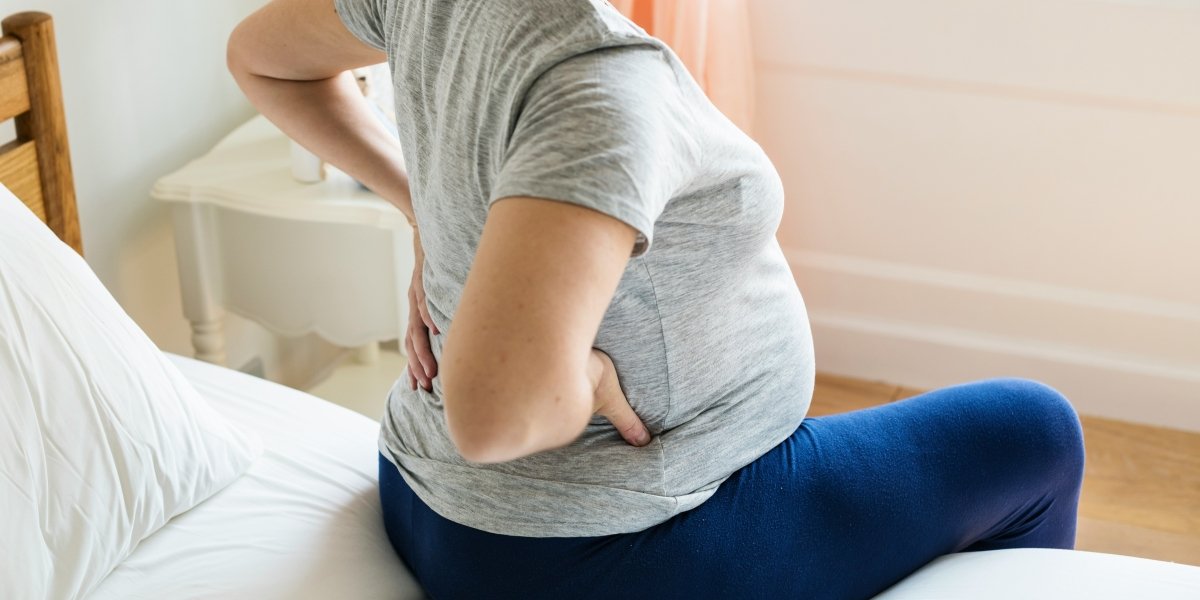 Safe, Drug-Free Sciatica Relief for Expectant Mothers in Broward County