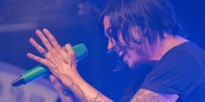 Sleeping With Sirens Map Fall 2026 An Ending In Itself Tour Behind Their Eighth Studio Album