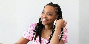 Angela Hunter, Christian Music Artist