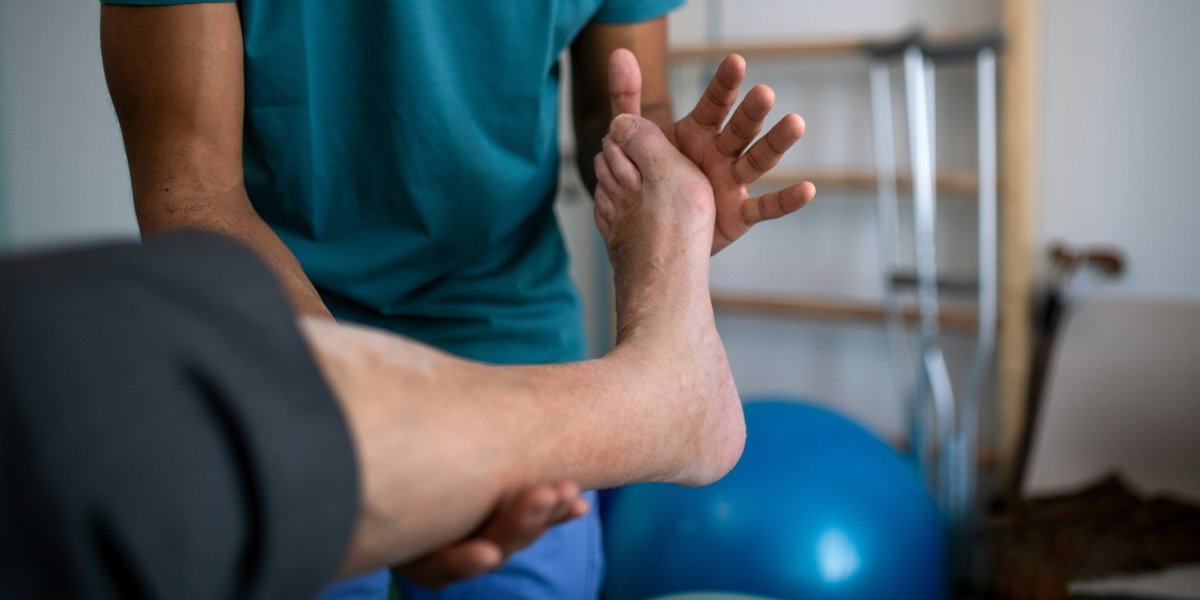 Foot and Ankle Pain Is Sidelining Charlotte Athletes, and Regenerative Care Keeps Them Moving