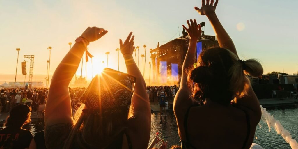 iHeartRadio Music Festival 2026 Tickets on Sale With BTS, Cardi B