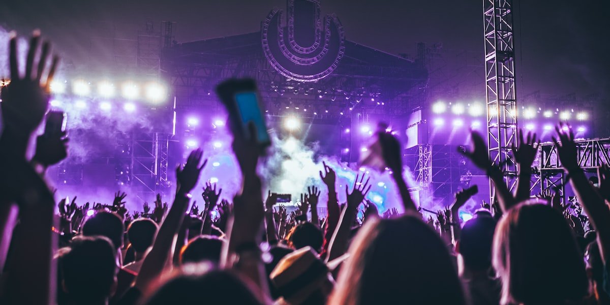Why Music Festival Lineups Are Shifting to Emerging Artists