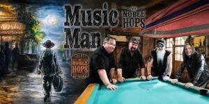 The Working-Class Saint of ‘Music Man’: Noble Hops Find Meaning Beyond the Myth