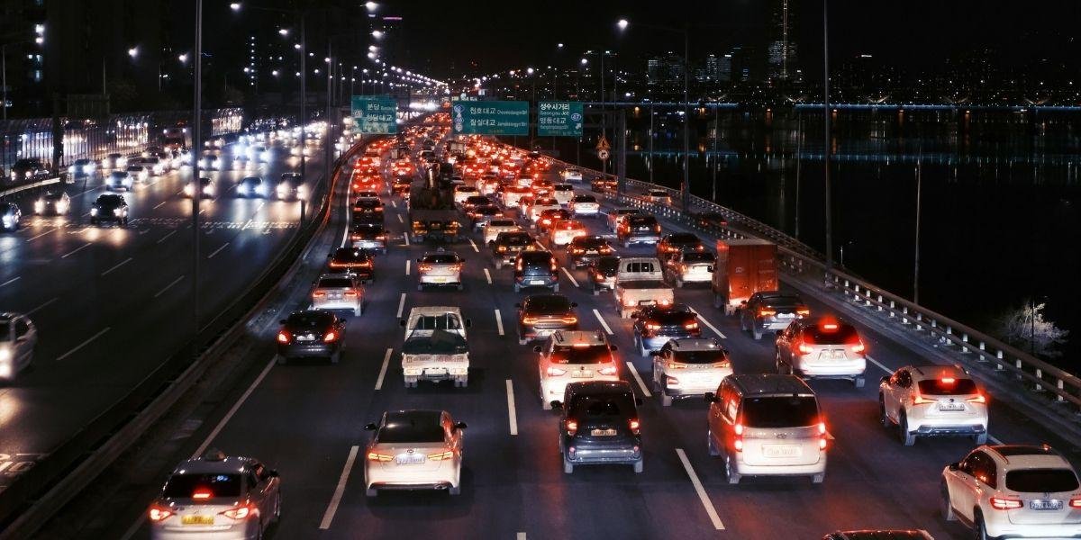 Why Musicians on the Road Should Think Twice About Georgia's Dangerous Highway Corridors