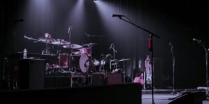 Kacey Musgraves Cancels Three Tour Dates as Live Music Economics Face Scrutiny