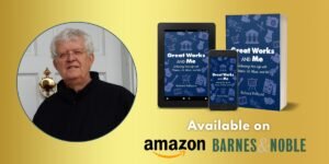 Richard Fallquist Turns a Lifelong Curiosity Into a Guide for Discovering the Great Works of Literature, Art, and Music