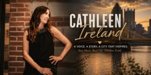 Cathleen Ireland’s “Breathe”: A Quiet Reminder That Sometimes Survival Is Its Own Victory