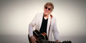 Dave Goddess Group’s ‘Back in Business’ Is a Roots Rock Anthem About Second Chances