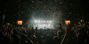 Jason Venturelli Explains Why the Music Industry Is Paying More Attention to Global Commodities