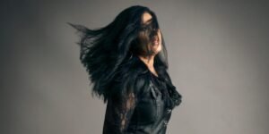 Lyia Meta’s New Single “Raging Halls” Is the Rebirth Anthem Alternative Rock Needs