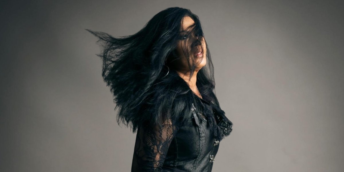 Lyia Meta’s New Single “Raging Halls” Is the Rebirth Anthem Alternative Rock Needs