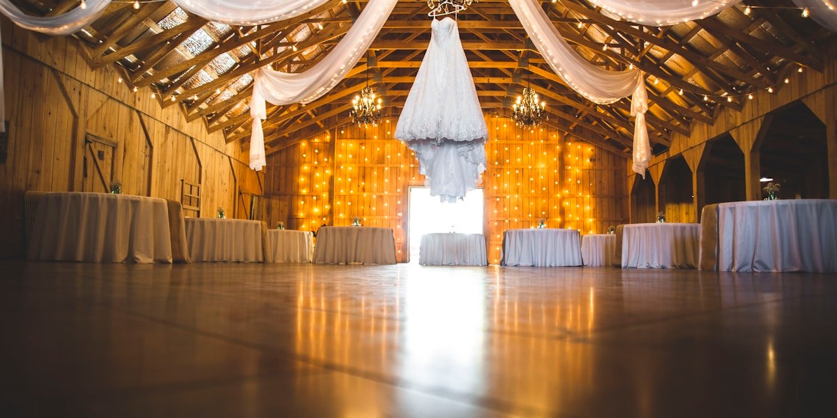 When Songs Become Mandatory at Every Wedding