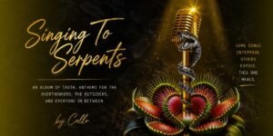 When Vulnerability Becomes a Superpower: Inside Cello's “Singing to Serpents”