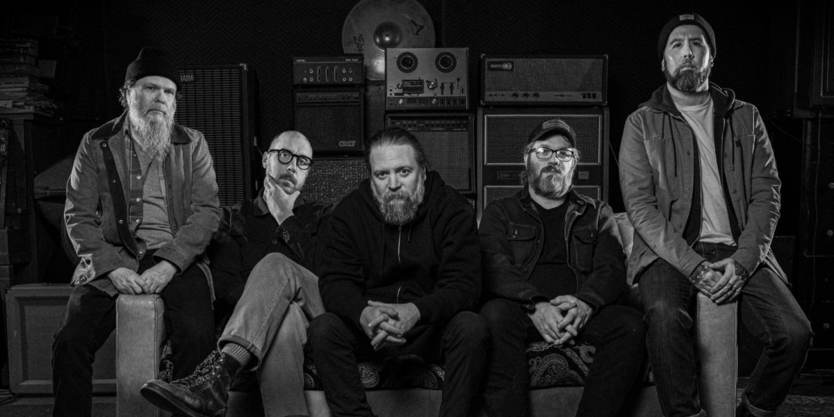 Why TEETH MARKS’ Debut Album RAISE / WRECK / REBUILD / RAZE Deserves Your Attention