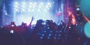 Ariana Grande Closes Eternal Sunshine Tour North American Leg in Chicago