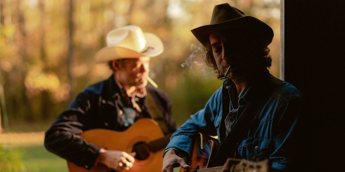 Country Music Sweeps Billboard Hot 100 Top 5 First Time