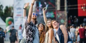 Lollapalooza 2026 Makes History With All Female Headliners