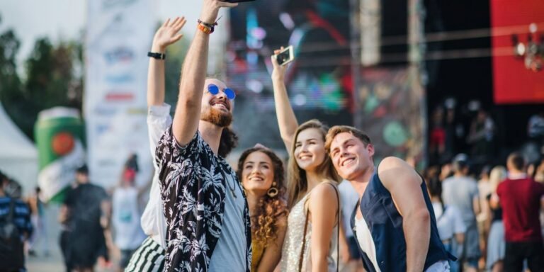 Lollapalooza 2026 Makes History With All Female Headliners