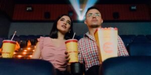Summer Box Office $4 Billion 2026 Soundtracks Music Impact