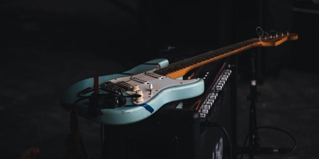 Weezer Release Their 20th Album, the Gold Album, and It Sounds Like Four Guys in a Room Again
