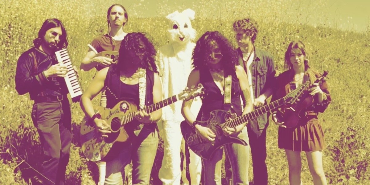 Badsoma Builds an Indie Rock Sound Through Collaboration