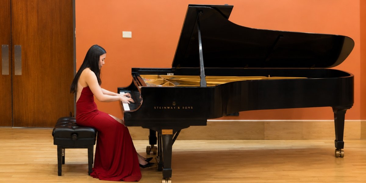 From Chinese Folk Song to Peking Opera: Yuanyuan Liu Brings Chinese Musical Traditions to Puerto Rico