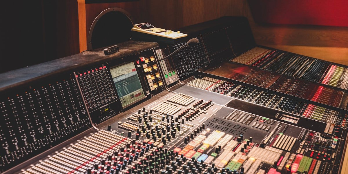 The Royalty Split: How Music Streaming Payments Actually Work
