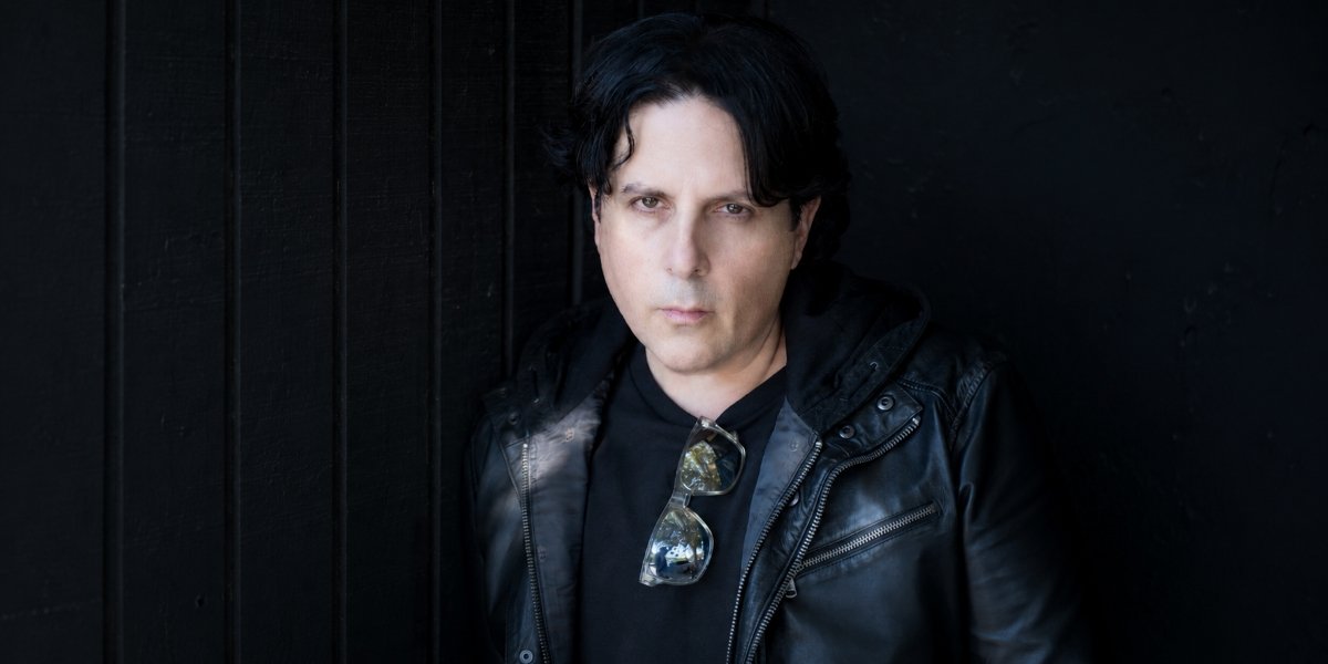 Rourke’s New Single “It’s My Time” Is a Rock Affirmation for Better Days Ahead