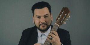 Guitar Roots, Opera Spotlight, and Community Heart: The Collaborative Story of David Jesus Ybarra & Gabi Maldonado