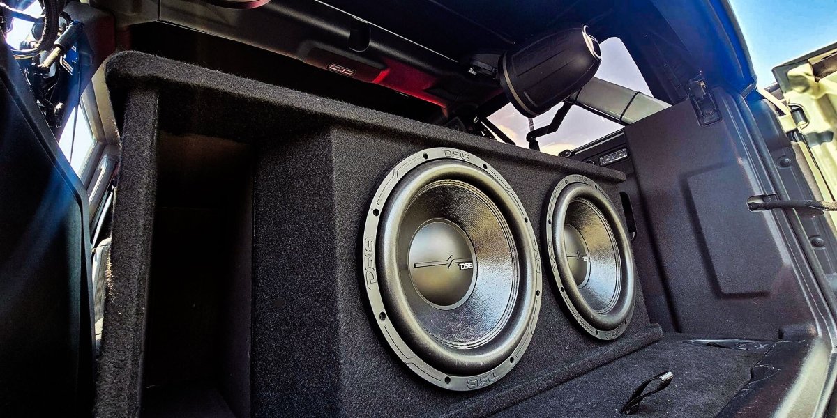 Inside DS18's PROJECT360: The Patent-Pending Recone Design Built for the SPL Community