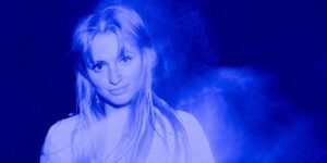 JILIAAN Finds Beauty in the Dark on Her Debut Album