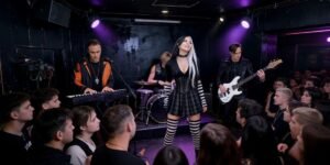 Music Cult Builds Momentum With ‘The Shoals’ as a New Era Takes Shape