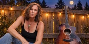 Pam Ross Claims Desire Without Apology on “Lost in Heaven”