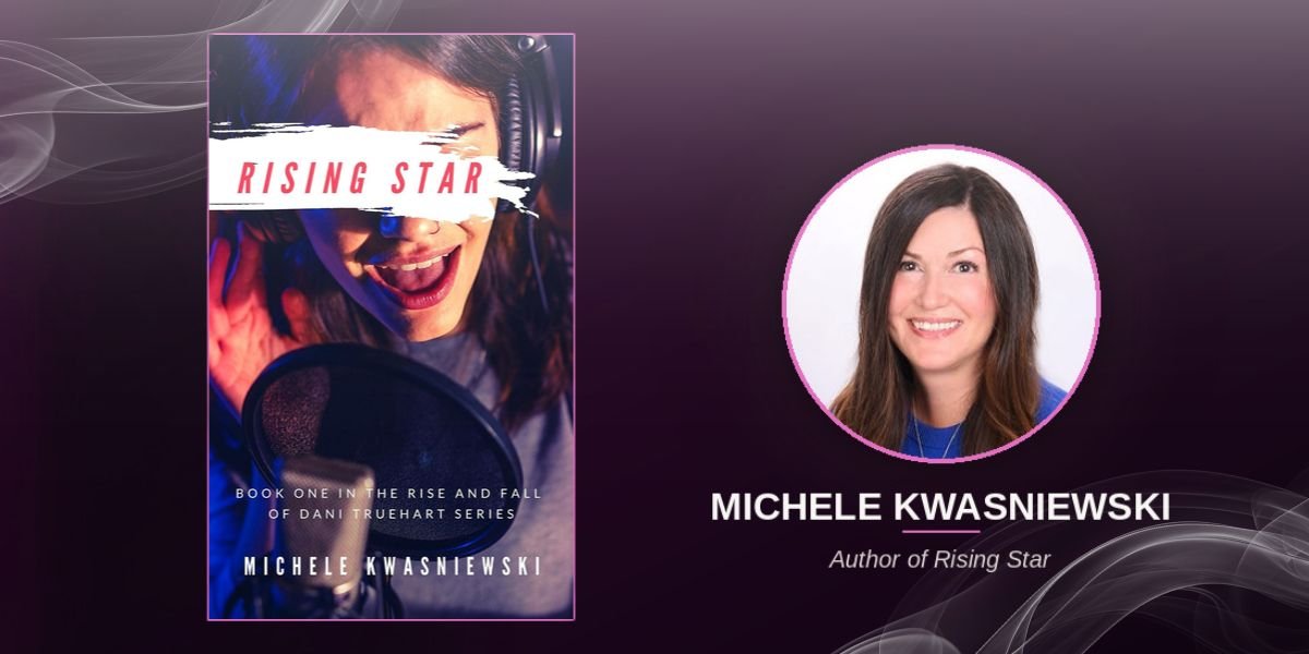 Rising Star Explores What Happens After a Life-Changing Audition