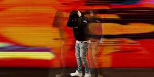 Thxrsday Shares a Piece of His Life With Single "O V R T H I N K"