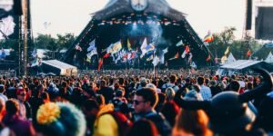 Glastonbury 2027 Sells Out in 42 Minutes at a Record £408 Before a Single Act Is Announced