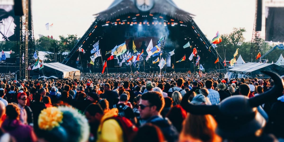 Glastonbury 2027 Sells Out in 42 Minutes at a Record £408 Before a Single Act Is Announced
