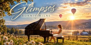 Bonnie Milne’s “Glimpses” Finds Its Power in What It Refuses to Overstate