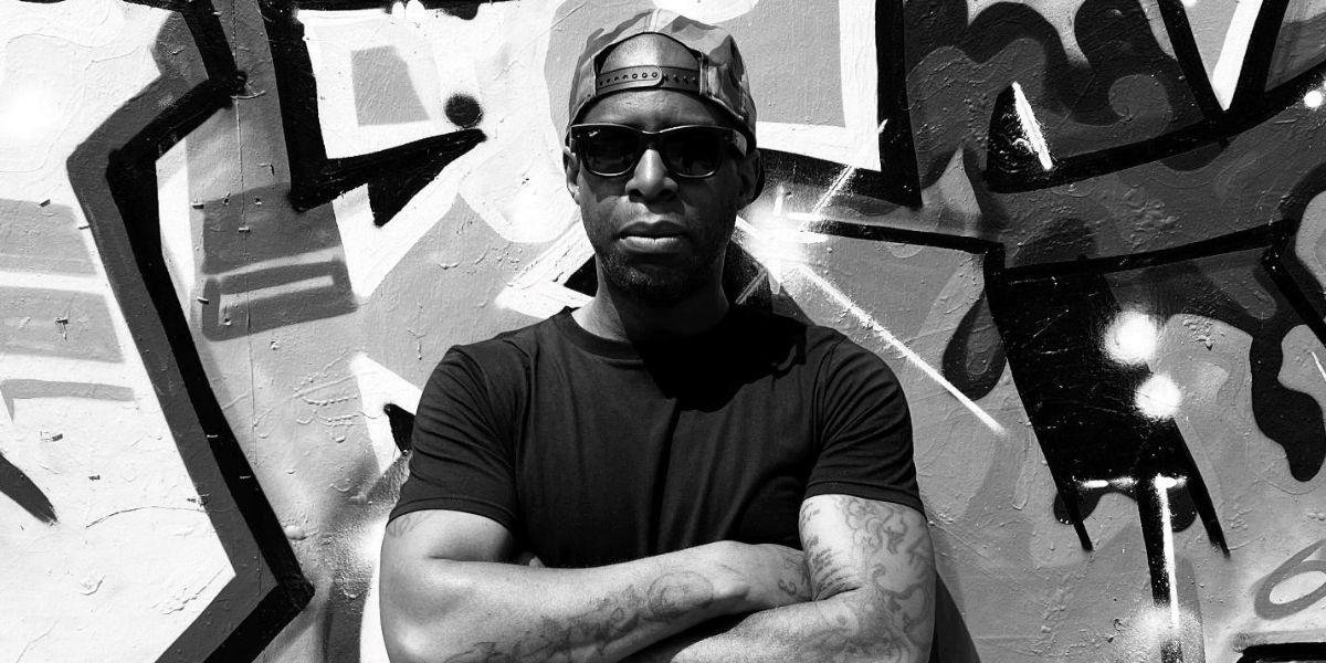 Examining Nastyrck's Work as a Producer and Recording Engineer Within Britain's Urban Music Landscape