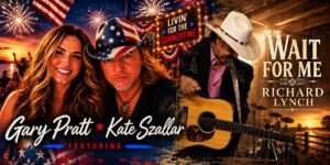 Richard Lynch and Gary Pratt, Two Country Careers Built to Last
