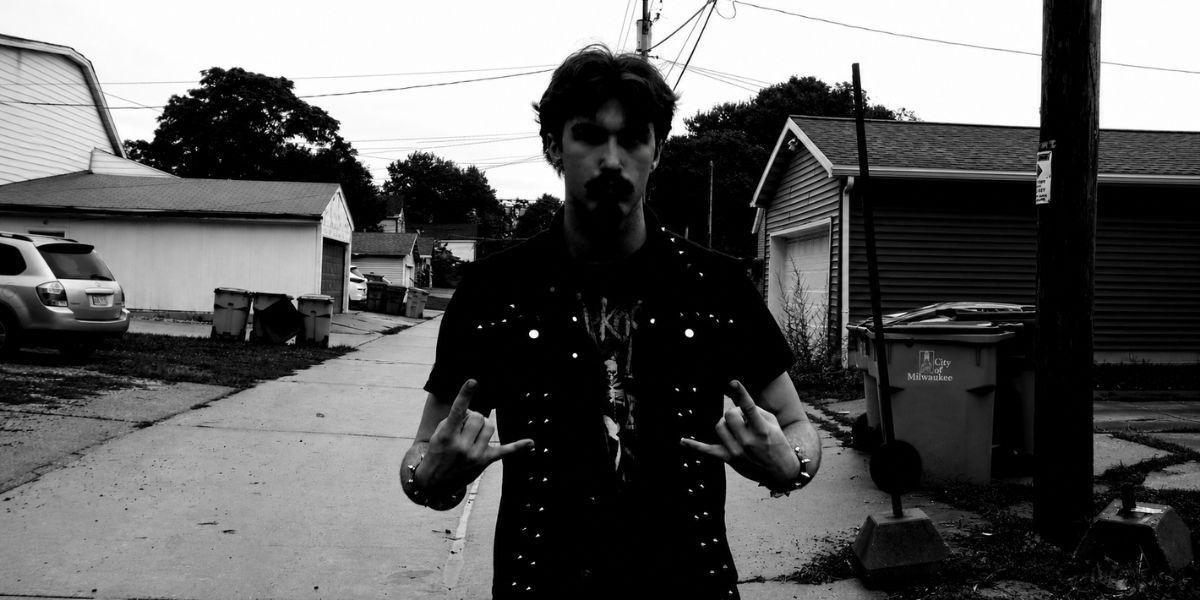 Skreigh Explores Identity and Inner Conflict on New Single ‘I'M CRAZY’