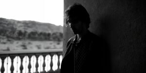 Theø Is Chasing Light in the Dark and Inside the World of His New Single "Rain"