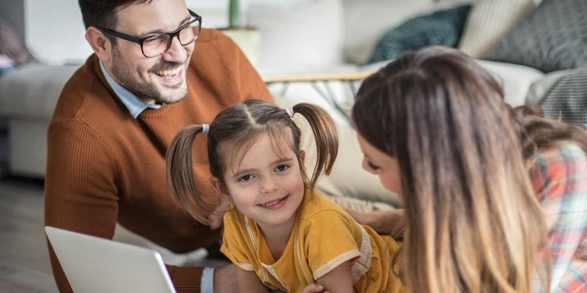 5 Children's Movies to Watch with Your Family this Week