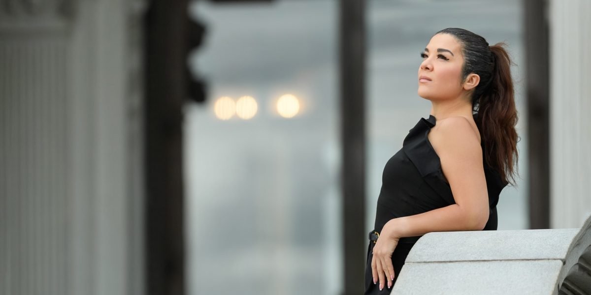 Aciela Kalmagambetova: Dominican Bachata Instructor Preserving Culture Through Dance