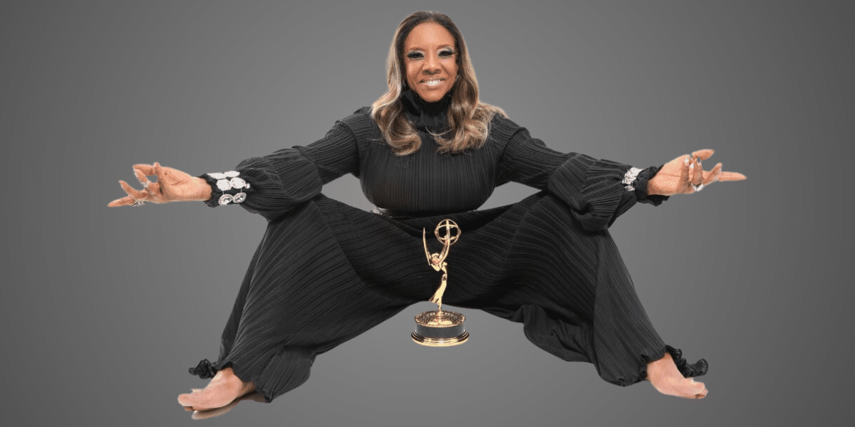 Beyond the Field: MFL Radio Honors Music Icon Alyson Williams for Women's History Month