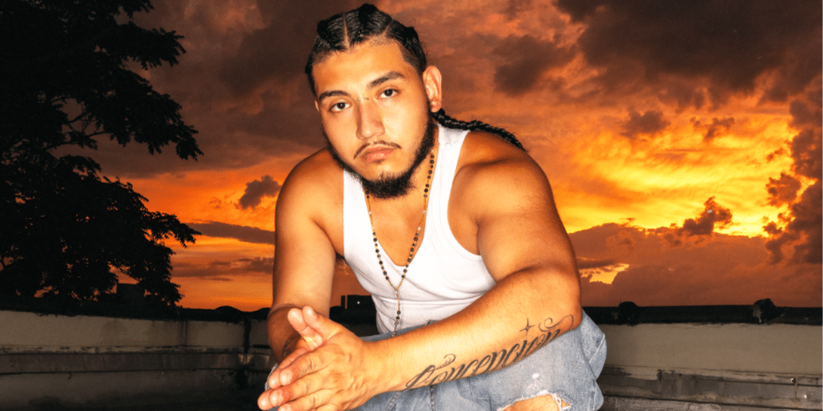 "Brooklyn": SpliffHappy Redefines Música Mexicana with Urban Beats