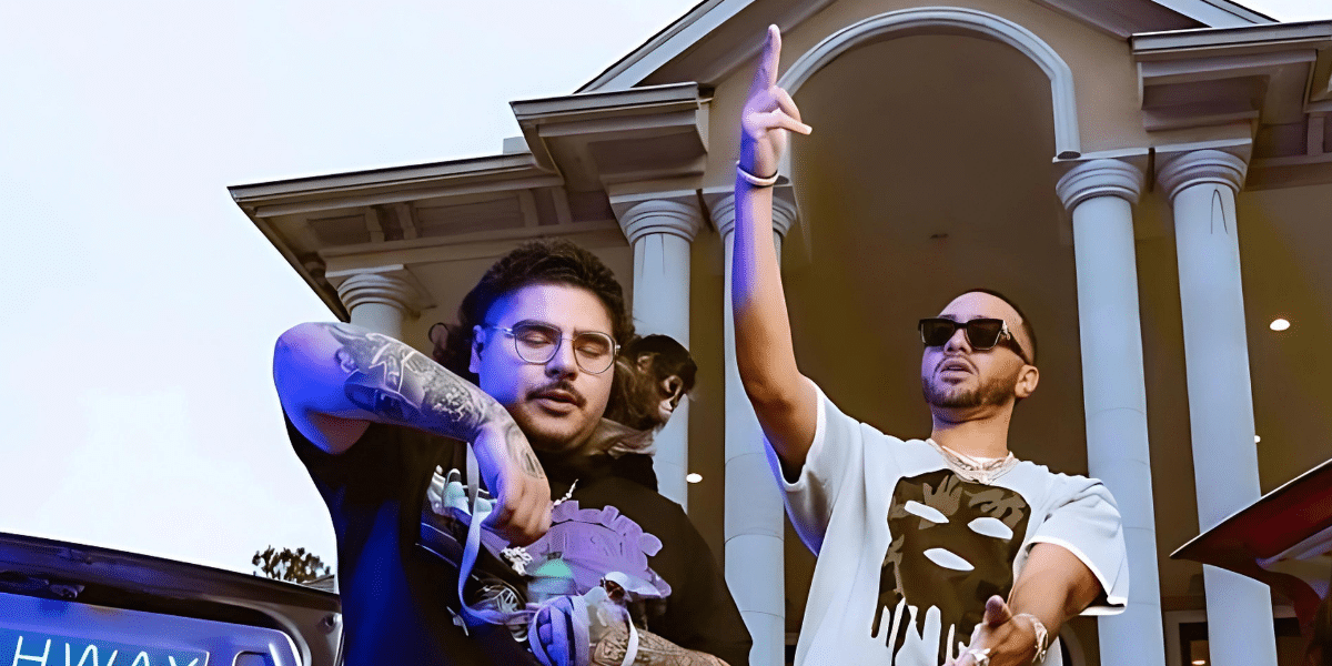 Don Mack Delivers 'Triathlon', with That Mexican OT