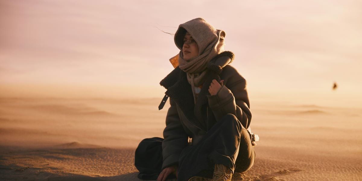 Dune Part Three Breaks BFI IMAX Presale Record With 33,000 Tickets Sold In 24 Hours